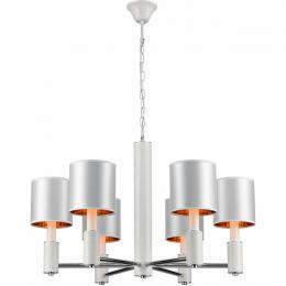 Подвесная люстра Vele Luce Castello  - 3